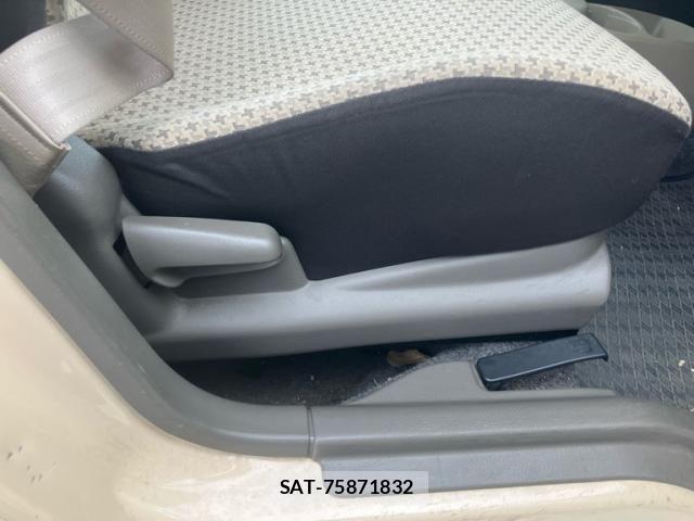 Suzuki ALTO 2010-08 7249542-13