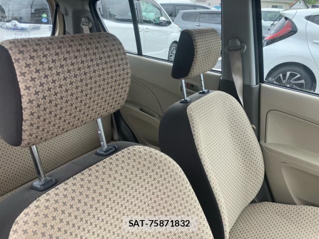 Suzuki ALTO 2010-08 7249542-14