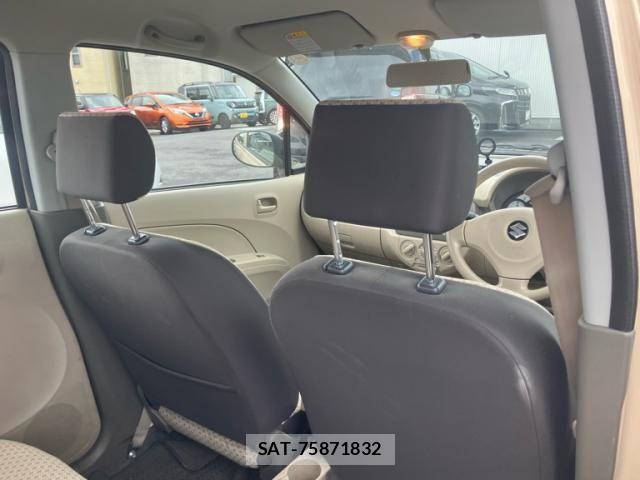Suzuki ALTO 2010-08 7249542-16