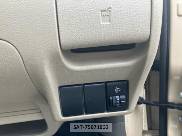 Suzuki ALTO 2010-08 7249542-19