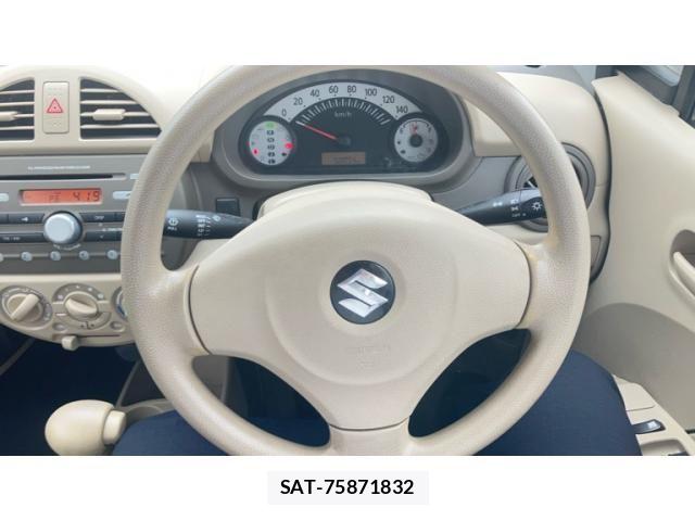 Suzuki ALTO 2010-08 7249542-20