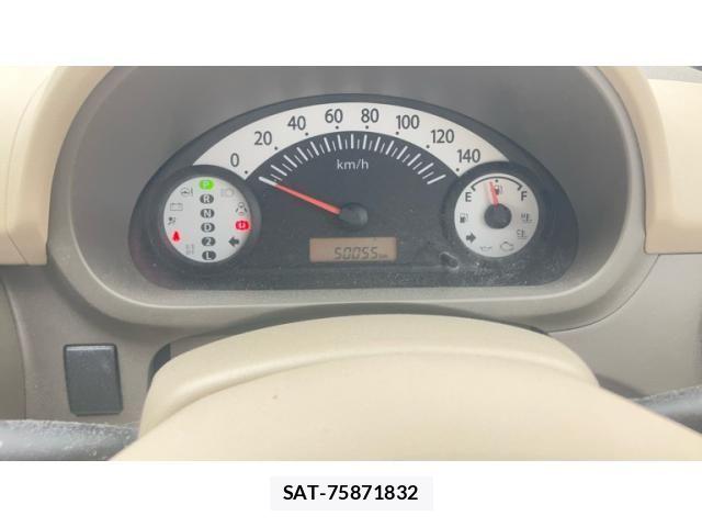 Suzuki ALTO 2010-08 7249542-21