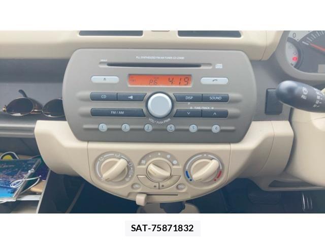 Suzuki ALTO 2010-08 7249542-22