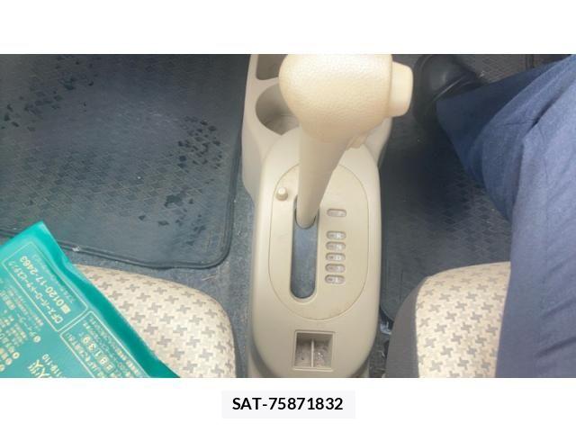 Suzuki ALTO 2010-08 7249542-23