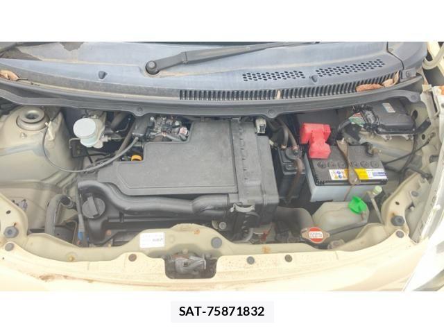 Suzuki ALTO 2010-08 7249542-24