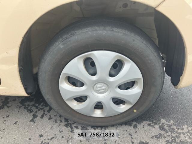 Suzuki ALTO 2010-08 7249542-6