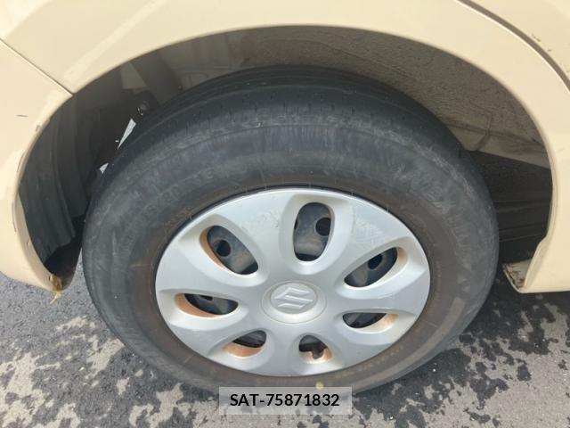 Suzuki ALTO 2010-08 7249542-7