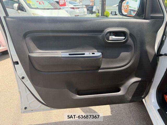 Suzuki ALTO 2022-04 7249756-9
