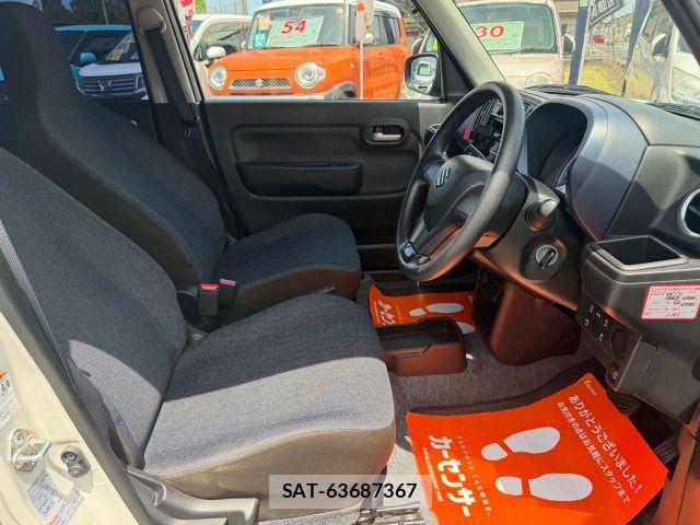 Suzuki ALTO 2022-04 7249756-11