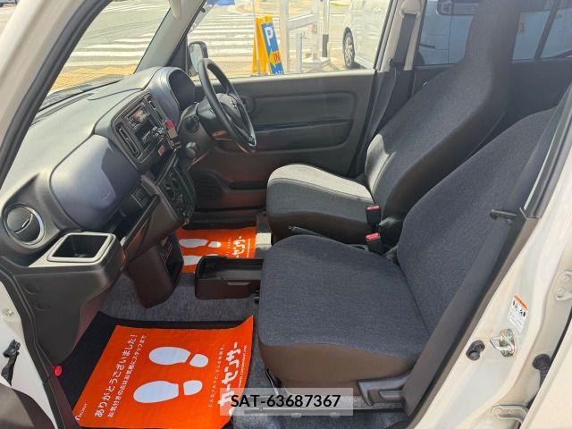 Suzuki ALTO 2022-04 7249756-12