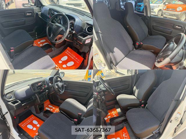 Suzuki ALTO 2022-04 7249756-13
