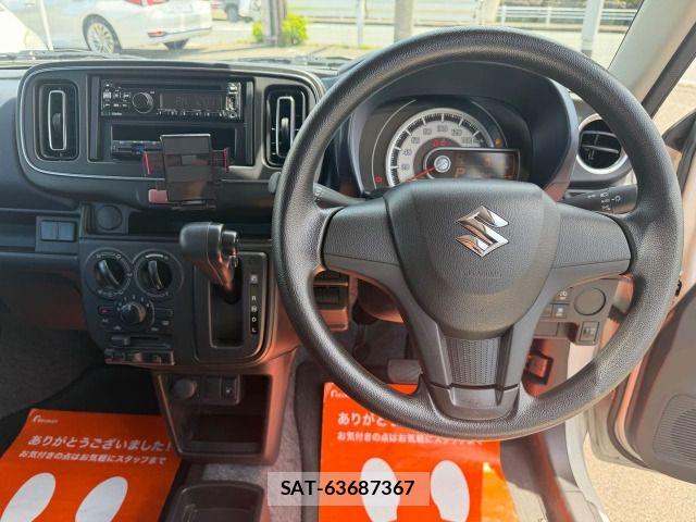 Suzuki ALTO 2022-04 7249756-14