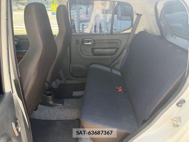 Suzuki ALTO 2022-04 7249756-22