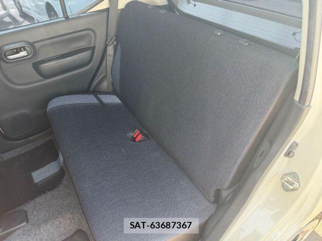 Suzuki ALTO 2022-04 7249756-23