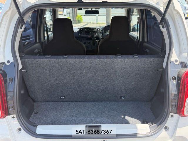 Suzuki ALTO 2022-04 7249756-24