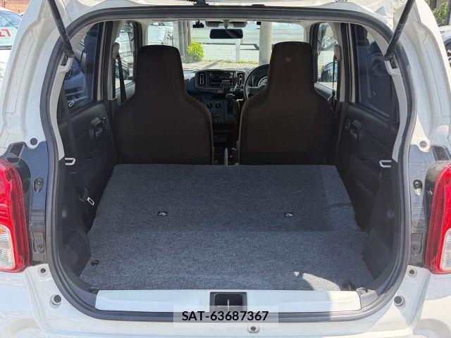 Suzuki ALTO 2022-04 7249756-25