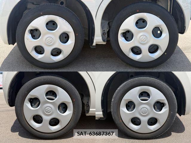 Suzuki ALTO 2022-04 7249756-26
