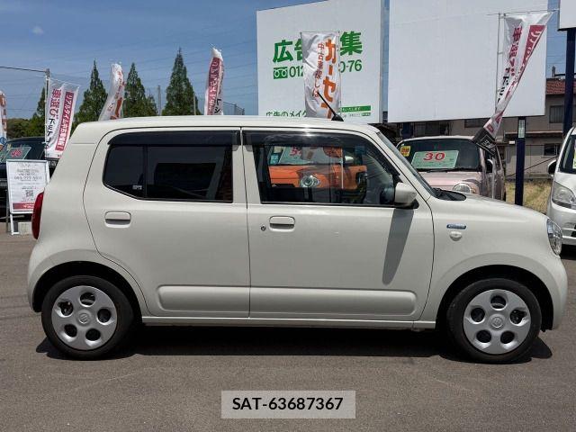 Suzuki ALTO 2022-04 7249756-7