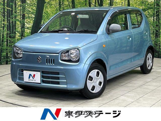 Suzuki ALTO 2018-10 7249754-0