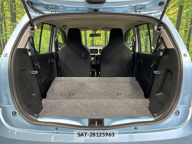 Suzuki ALTO 2018-10 7249754-9