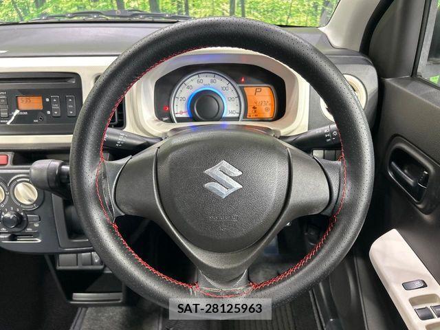 Suzuki ALTO 2018-10 7249754-10