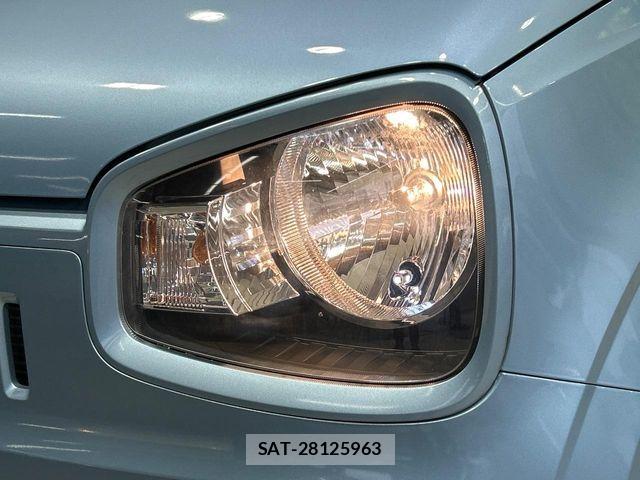 Suzuki ALTO 2018-10 7249754-11