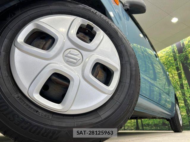 Suzuki ALTO 2018-10 7249754-12