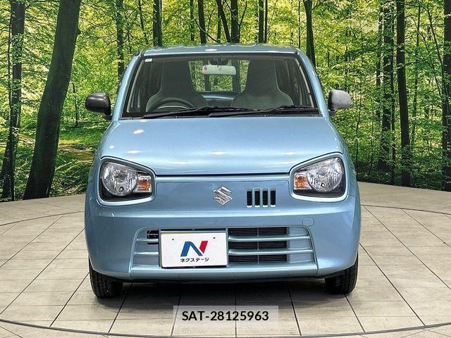 Suzuki ALTO 2018-10 7249754-13