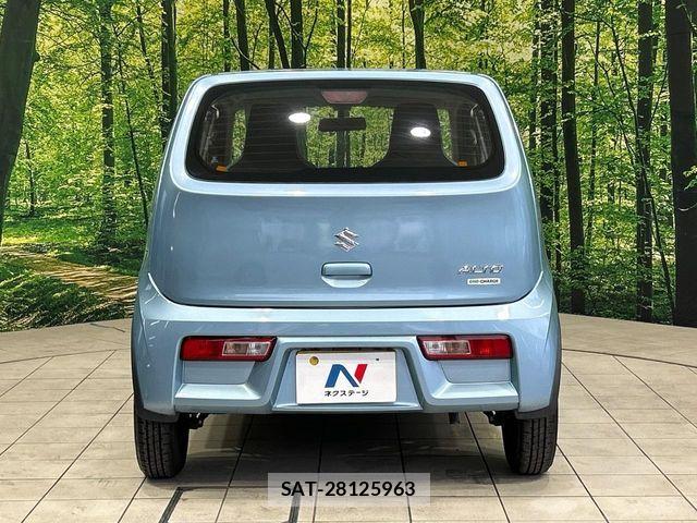 Suzuki ALTO 2018-10 7249754-14
