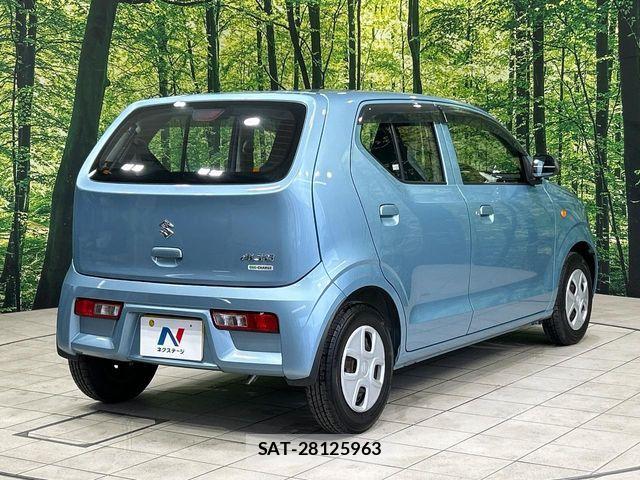 Suzuki ALTO 2018-10 7249754-16