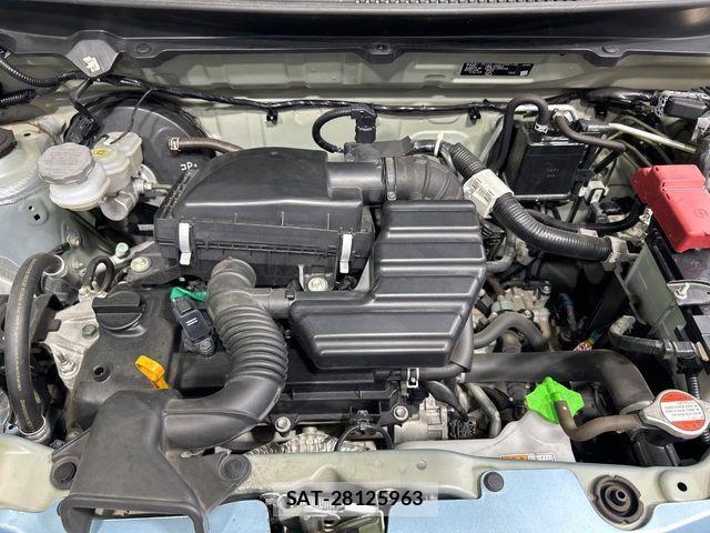 Suzuki ALTO 2018-10 7249754-17
