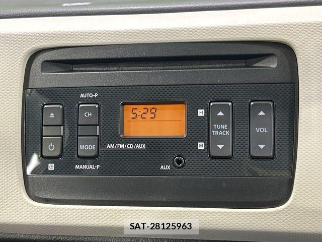 Suzuki ALTO 2018-10 7249754-2