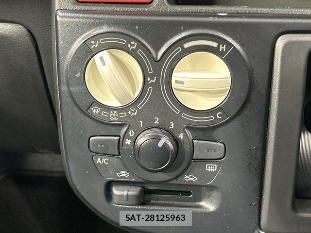 Suzuki ALTO 2018-10 7249754-4