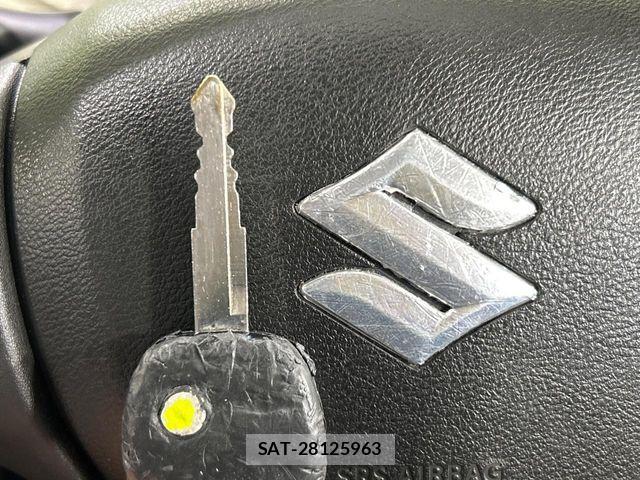 Suzuki ALTO 2018-10 7249754-5