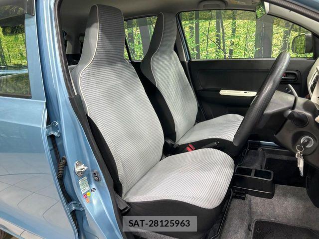 Suzuki ALTO 2018-10 7249754-7
