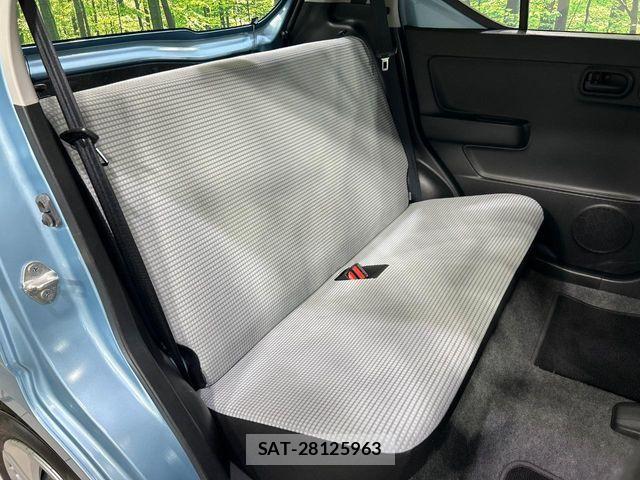 Suzuki ALTO 2018-10 7249754-8