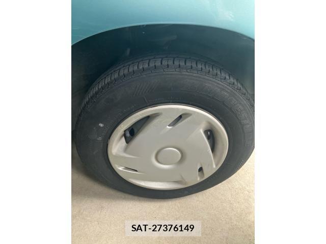 Suzuki ALTO 1995-12 7249760-9