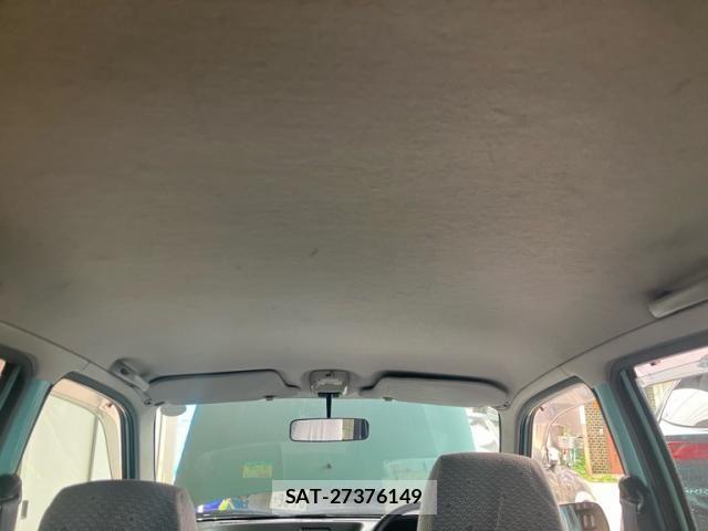 Suzuki ALTO 1995-12 7249760-11