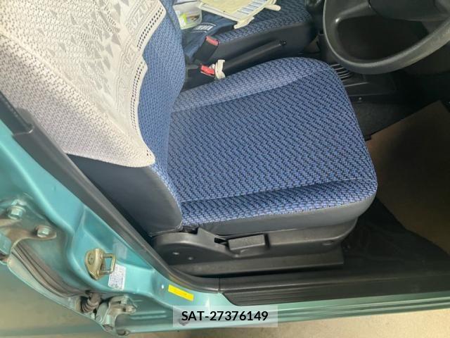 Suzuki ALTO 1995-12 7249760-17