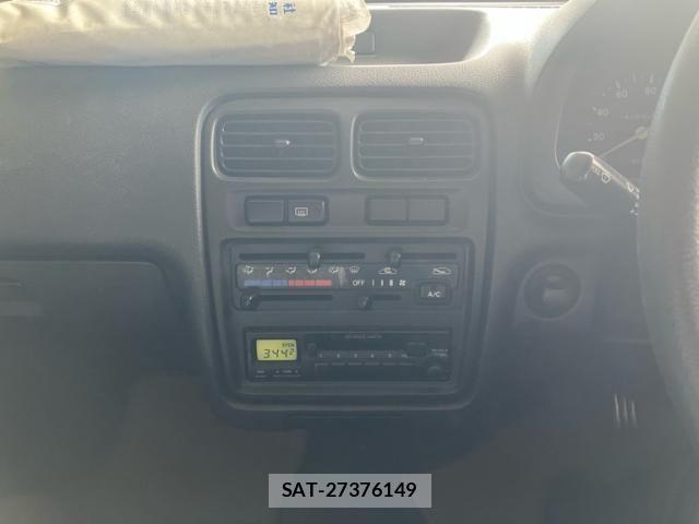 Suzuki ALTO 1995-12 7249760-20