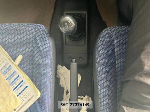 Suzuki ALTO 1995-12 7249760-21