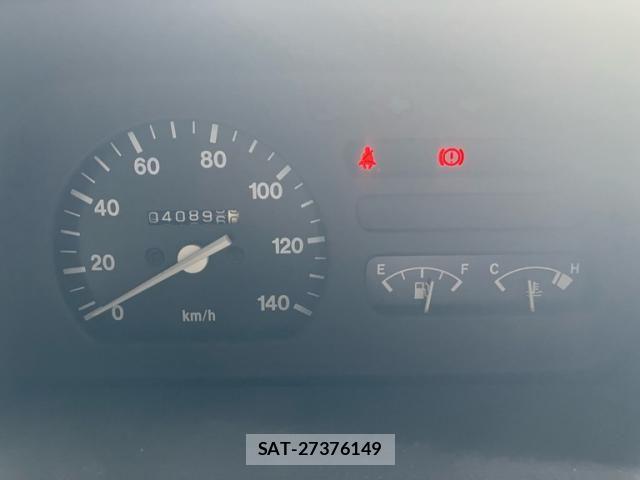 Suzuki ALTO 1995-12 7249760-22