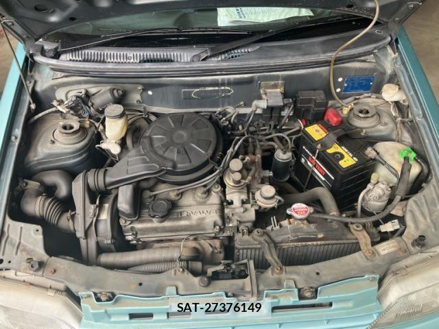 Suzuki ALTO 1995-12 7249760-23