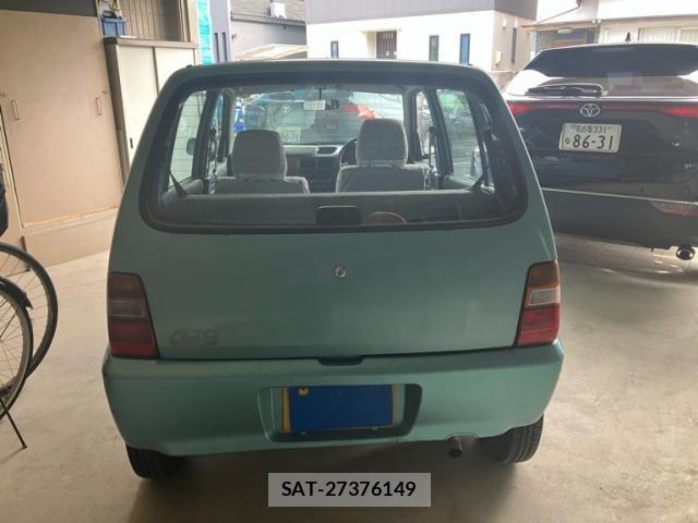 Suzuki ALTO 1995-12 7249760-3