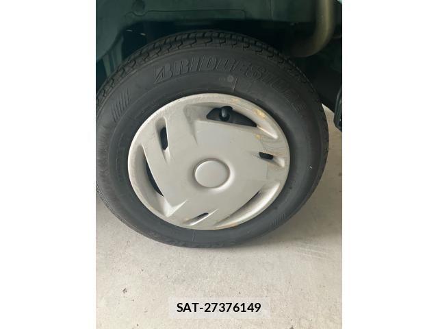 Suzuki ALTO 1995-12 7249760-7