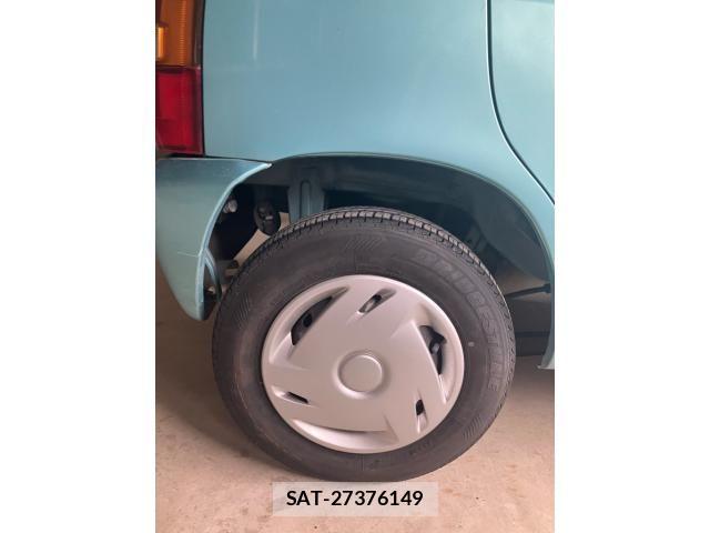 Suzuki ALTO 1995-12 7249760-8