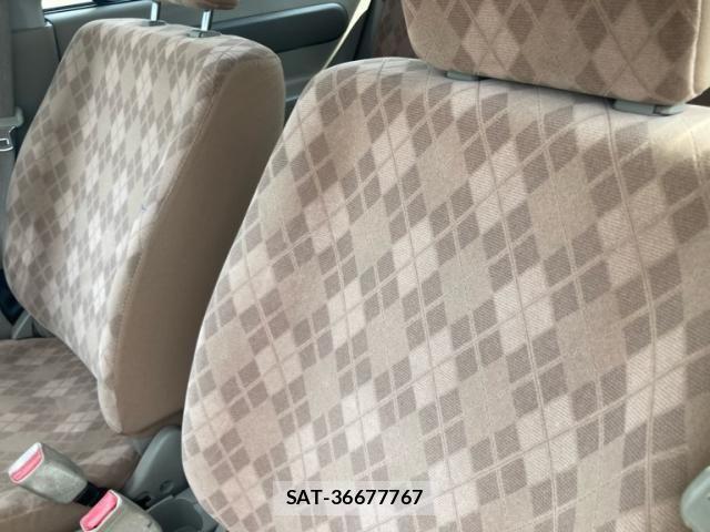 Suzuki ALTO 2007-07 7249761-10