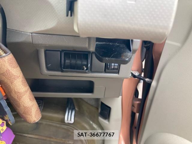 Suzuki ALTO 2007-07 7249761-17