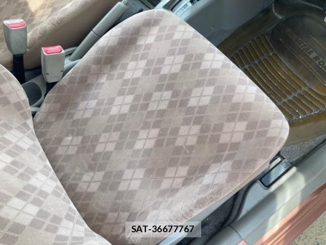 Suzuki ALTO 2007-07 7249761-20