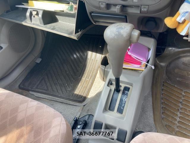 Suzuki ALTO 2007-07 7249761-23
